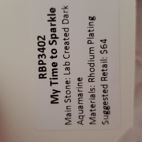 Bomb Party OG Necklace - Picture 3 of 3